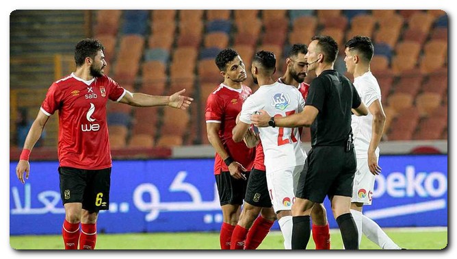 تعرف على تاريخ مواجهات الأهلي والزمالك في شهر يونيو قبل مباراة القمة 124 في الدوري