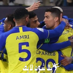 ما هو موعد مباراة النصر أمام الفتح في الدوري السعودي ؟