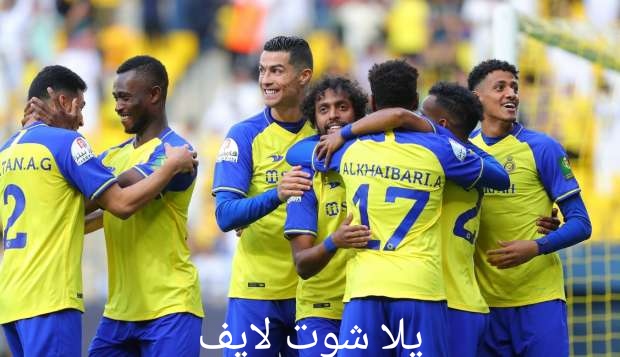 موعد مباراة النصر أمام الفيحاء في دوري روشن