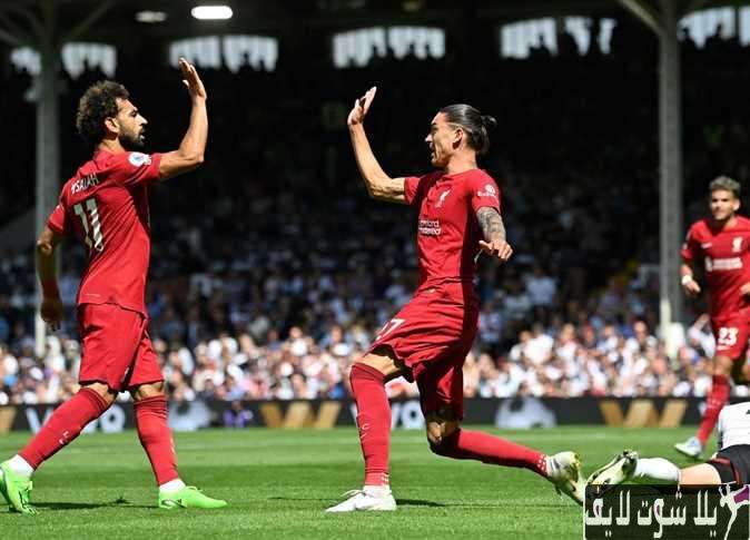 موعد مباراة ليفربول أمام بايرن ميونيخ اليوم 2/7/2023