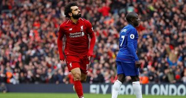 ما هو موعد مباراة ليفربول أمام تشيلسي في الدوري الانجليزي