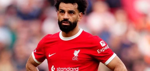 عودة محمد صلاح إلى ليفربول استعداداً للموسم الجديد