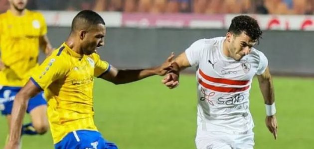 إعلان حكام مباراة الزمالك والإسماعيلي وتفاصيل الاستعدادات للقاء الحاسم