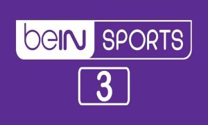 مشاهدة قناة بين سبورت beIN Sports 3 بث مباشر مجاناً بجودة HD بدون تقطيع