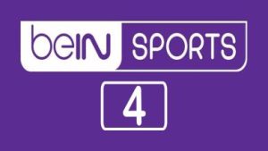 مشاهدة قناة بين سبورت beIN Sports 4 بث مباشر مجاناً بجودة HD بدون تقطيع