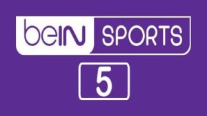 مشاهدة قناة بين سبورت beIN Sports 5 بث مباشر مجاناً بجودة HD بدون تقطيع